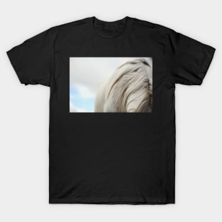 The White Mare T-Shirt